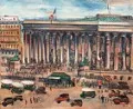 La Bourse